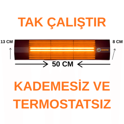 Sunstar İç Mekan