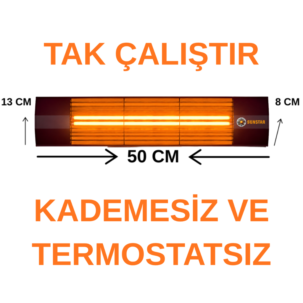 Sunstar İç Mekan Sunstar İç Mekan