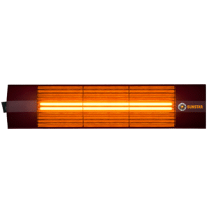 1800W Termostatlı