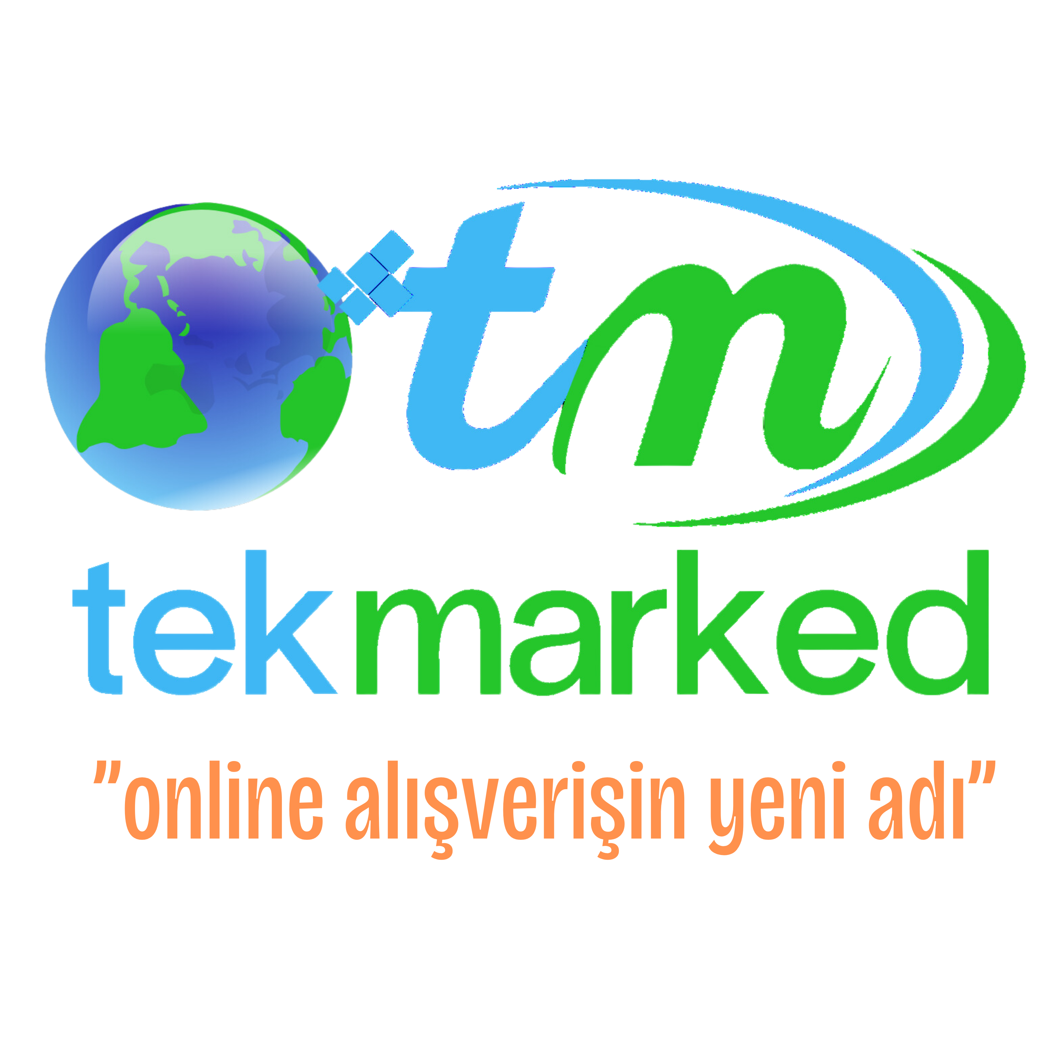 tekmarked online alışveriş