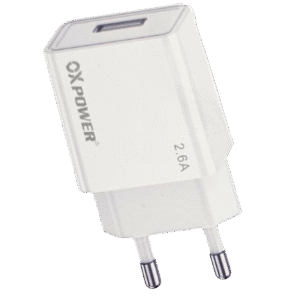 OX POWER 5V 2.6A ŞARJ ADAPTÖRÜ
