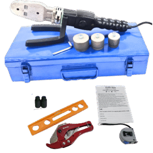 CLAS TECH MİNİ PPRC BORU KAYNAK MAKİNESİ (FULL SET)