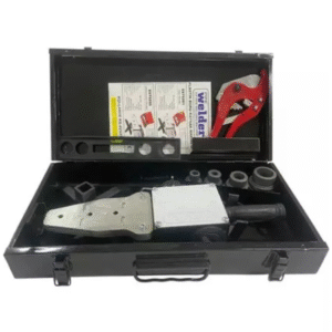 WELDER PPRC BORU KAYNAK MAKİNASI