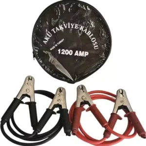 WELDER AKÜ TAKVİYE KABLOSU