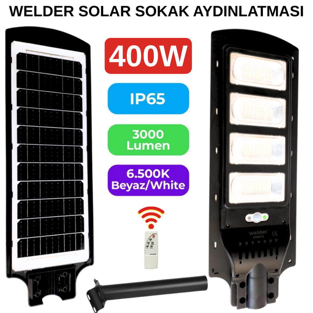 solar400