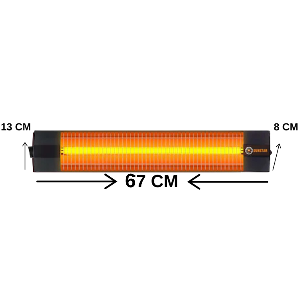 sunstar-2500w-infrared-soba-olculeri-67cm sunstar-2500w-infrared-soba-olculeri-67cm