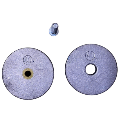 PPRC Pafta 40 mm