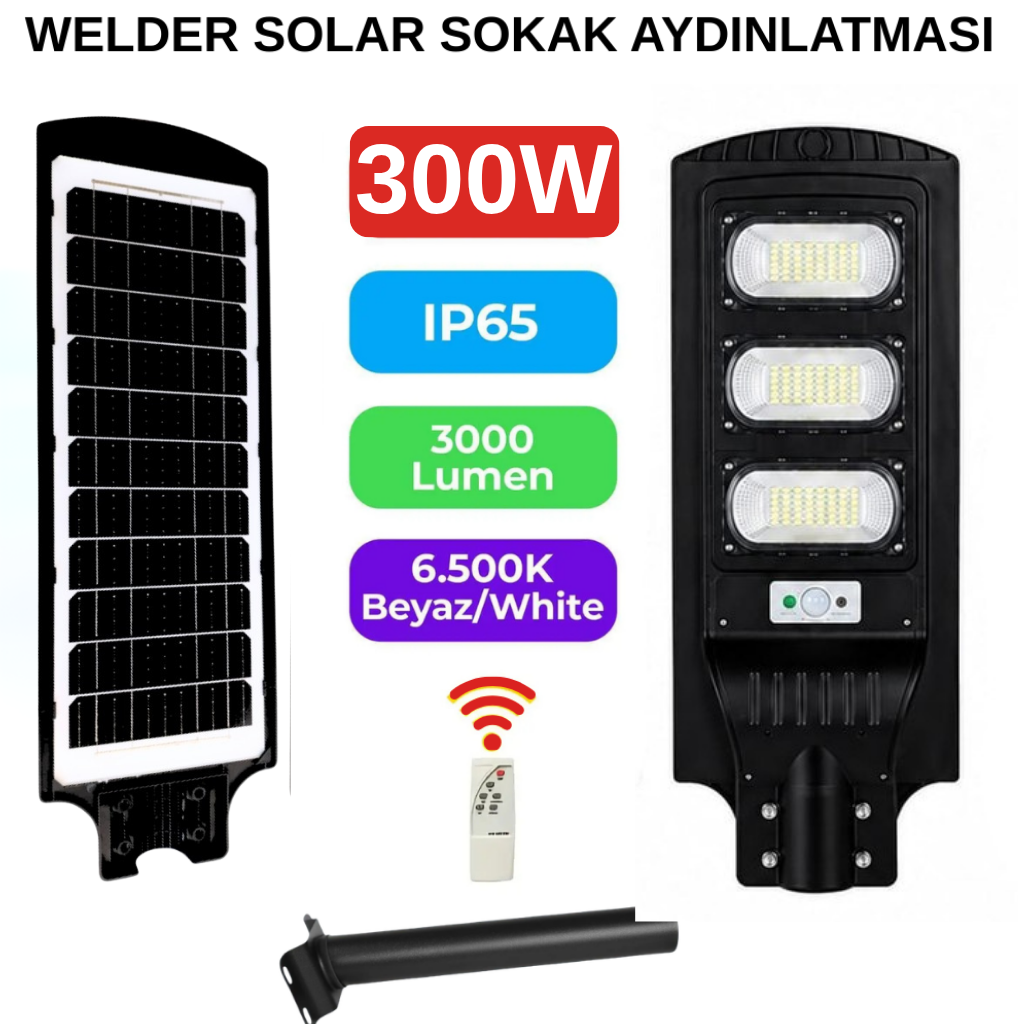 solar300